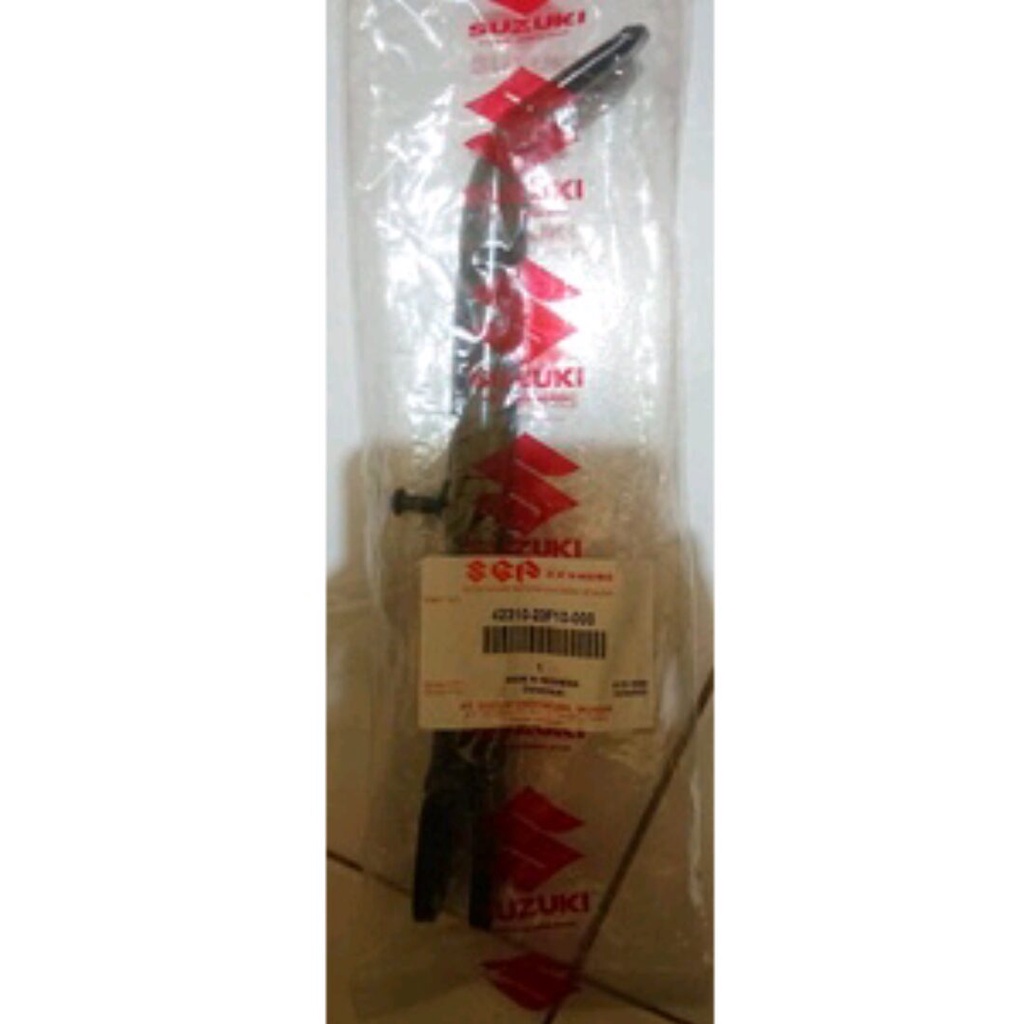 STANDAR SAMPING JAGANG SAMPING SHOGUN 110 SHOGUN R 110 SGP SUZUKI SGP