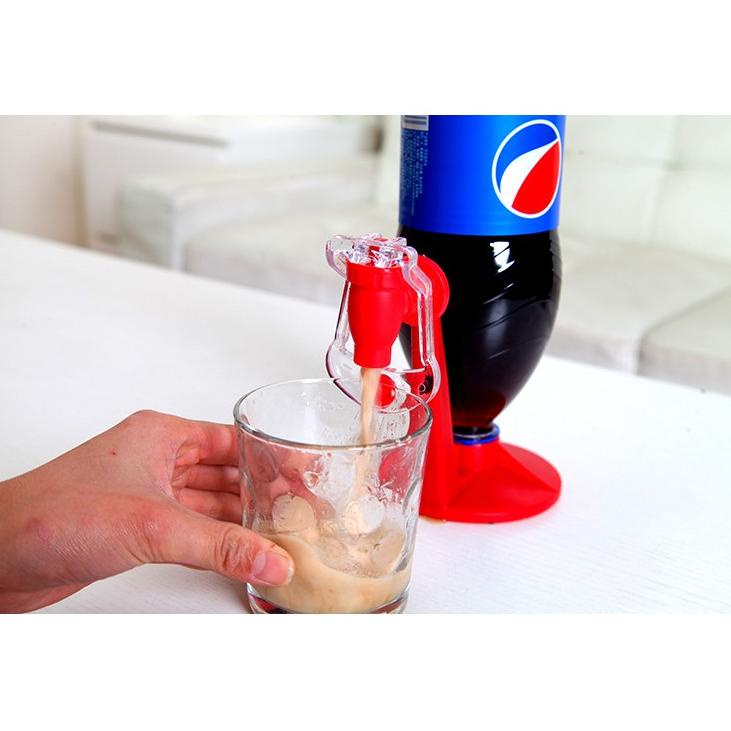 Termurah Alat Pompa Minuman Tekanan Tangan Mesin Minuman Botol Kreatif Praktis