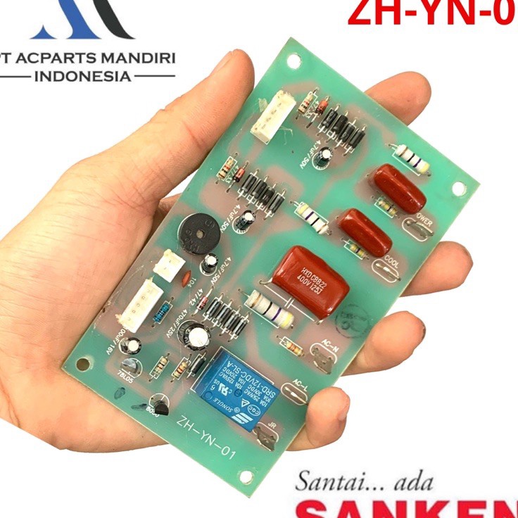 ¯ Uv modul pcb dispenser sanken hwd 880sh original code parts  ZH-YN-01 j Premium Best Seller.