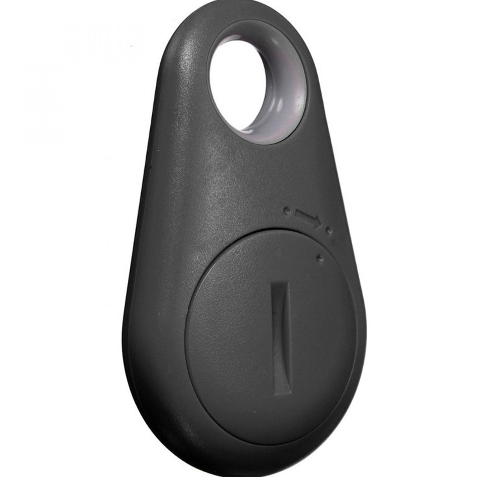 ➩ GPS Tracker Mobil Motor Pelacak GPS Wireless Bluetooth / iTag Smart Bluetooth Tracker Wireless Rem