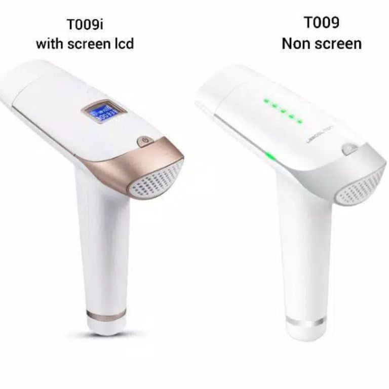Terpercaya.. lescolton made in USA ipl 3in1 lescolton T009i T009 IPL Epilator laser Penghilang bulu 