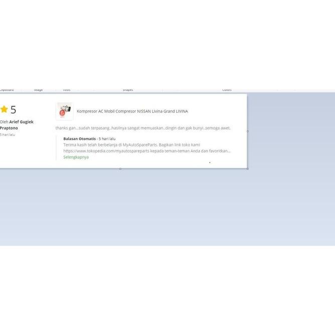 Kompresor Ac Mobil Compresor Harier Harrier Tahun 2003-2012 Denso Asli