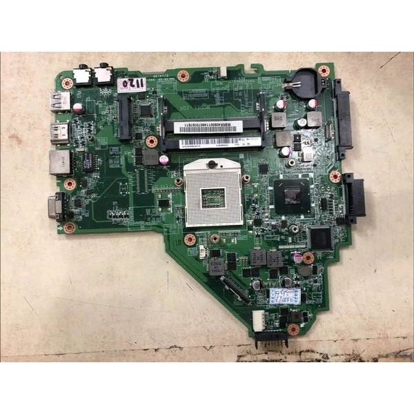 Motherboard Acer 4749 4349 Hm65 Mainboard Laptop Terbaru Murah Bagus