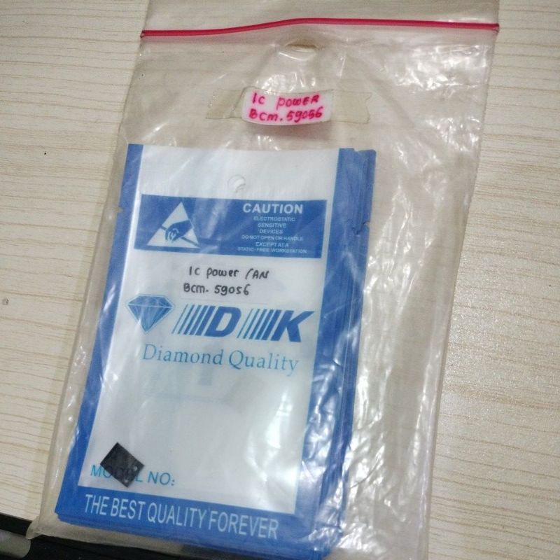 IC POWER BCM59056/IC POWER SAMSUNG I9082