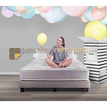 Matras In The Box 100x200 cm