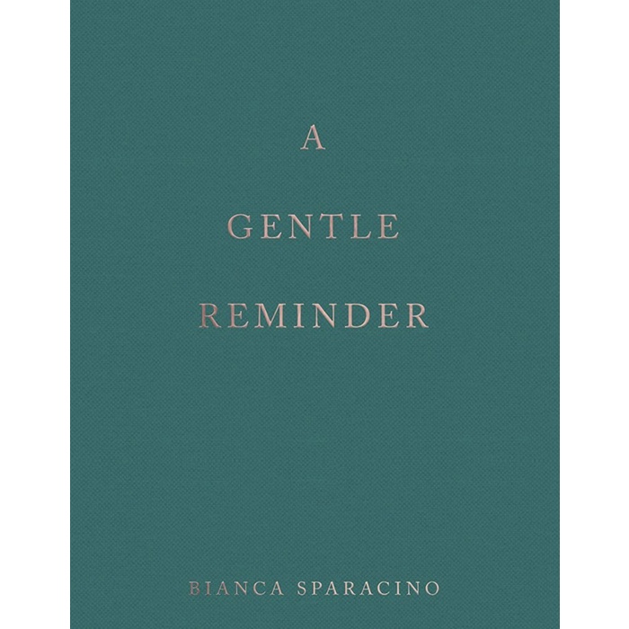 Terlaris Original Thought Catalog A Gentle Reminder - Bianca Sparacino