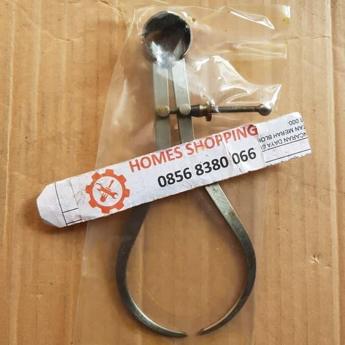 

Jangka Luar Jangka Outside 12 Inch Spring Caliper Outside Type Apex