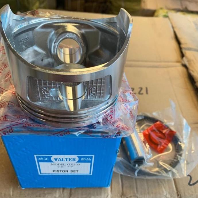 PISTON ASSY STD GX-390