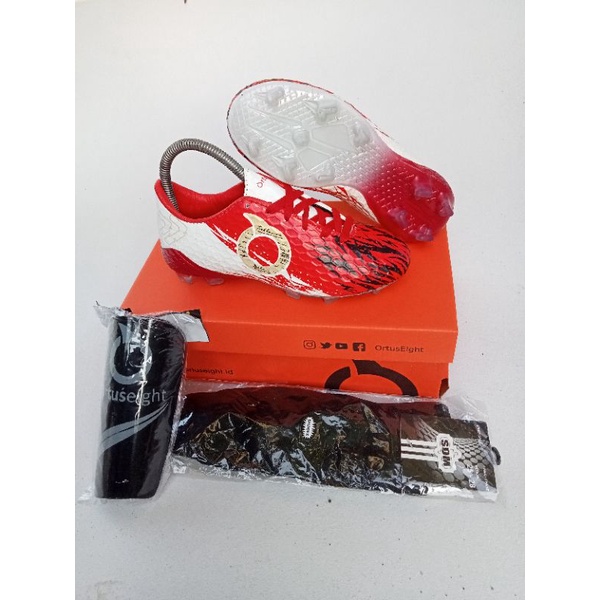 septu bola anak ukuran 33-37 pree kaos kaki/dekker