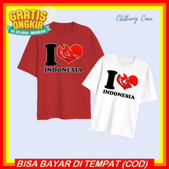 Atasan 17 Agustus Wanita Bj Kemerdekaan Viralkaos Putih Lengan Pendek Ks Merput Baj Pastel 17An Atasan Warna Putih Wanita Kekinian Ks Agustusan Thn 78 Baju 17 Agustus Anak Perempuan Remaja Warna Merah Kaos Kemerdekaan An Cod Kaos Atasan Dewasa Hut Ri Kao