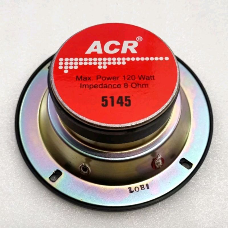 Speaker ACR 5 Inch Midrange ACR 5145