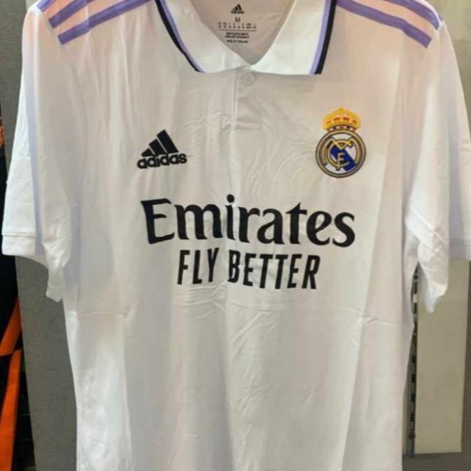 OBRAL JERSEY GRADE ORI THAILAND