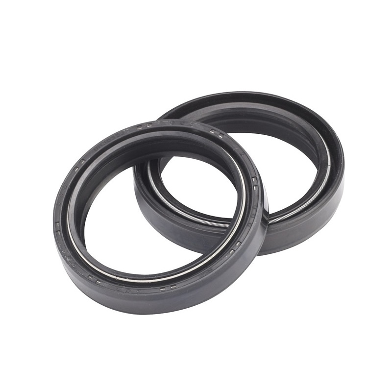 SEAL SIL SHOCK SOK DEPAN VIAR CROSS X MT MINI TRAIL 70CC 70-CC