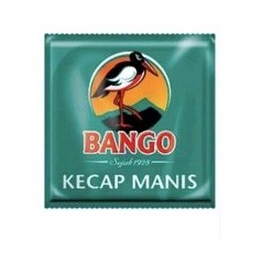 

KECAP MANIS BANGO 15PCS