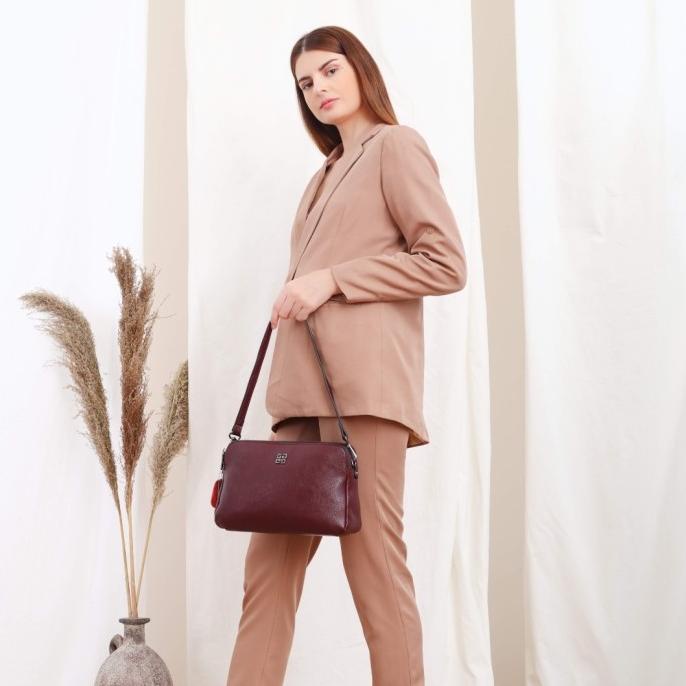 RESCHA BAG by ZAMMORA