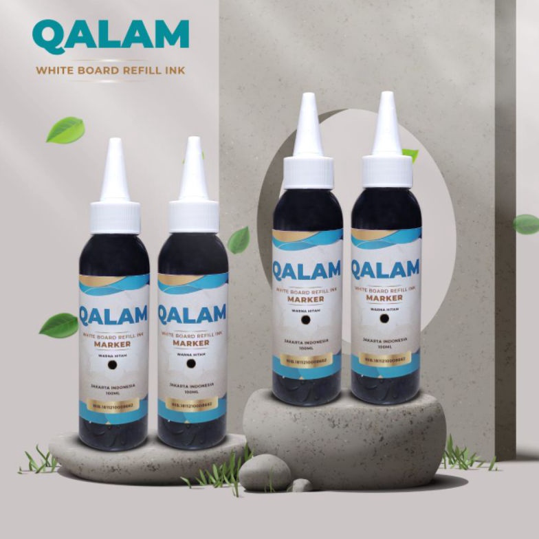 

RS94 Tinta spidol whiteboard QALAM berkualitas 100ml/ isi ulang spidol non permanen 81