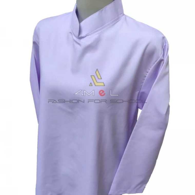 HLA Baju Kurung muslim wanita/Baju kurung sekolah SD/SMP/SMA/Baju kurung anak Perempuan/Baju kurung 