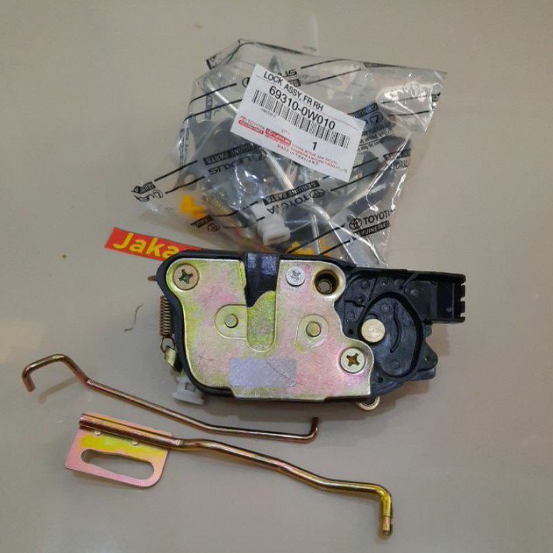 MURAH MERIAH. Door lock pintu pengunci pintu dynasaurus dyna ht125 hino dutro