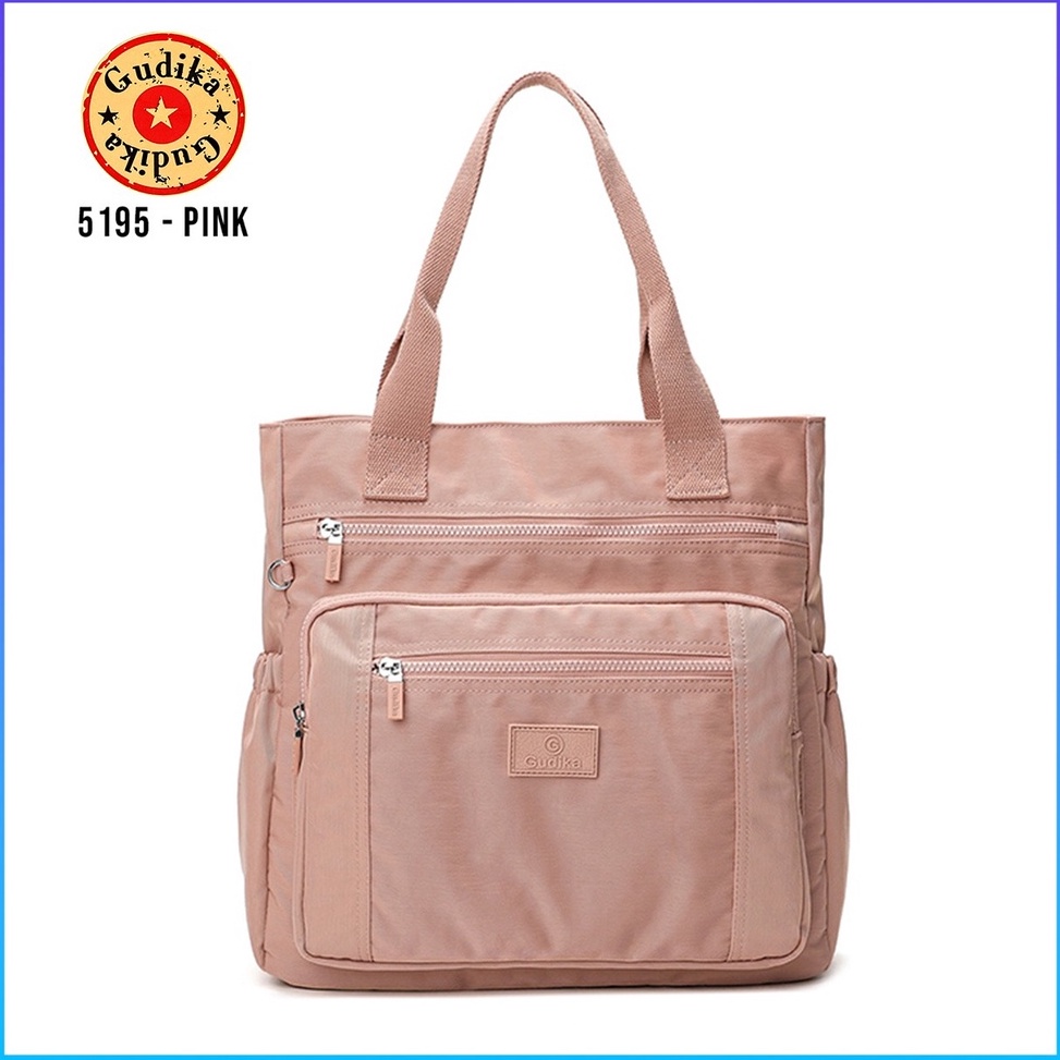 MURAH MERIAH. GUDIKA Bag 5195 - Tas Fashion Branded Ori Selempang bahu Cewek Kekinian Wanita Import 