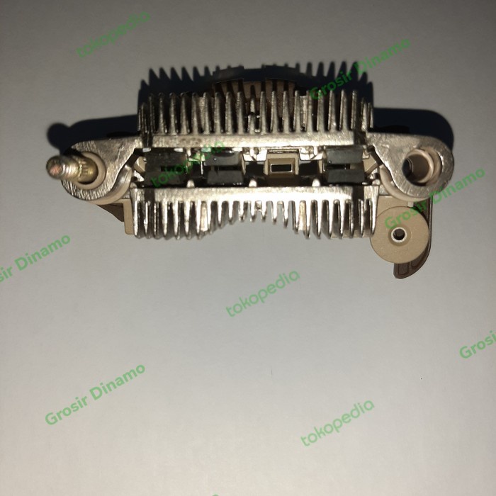 Best Seller Rectifier Silikon Alternator / Amper Agya / Sigra / Calya