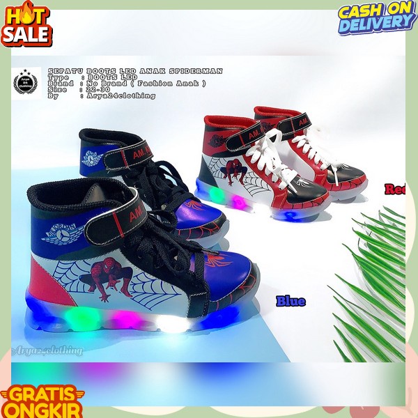 Snekers Ank Kecil Inport Saptu Anak Import Premium Sapatu Cwo Sekola Original Promo Diskon Sepatu An