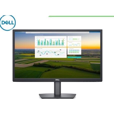 Monitor Led Dell E2222H 21,5" Fhd 60Hz Vga Dp Resmi Foureyesme.Store