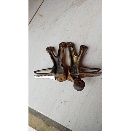 step belakang satria fu original copotan