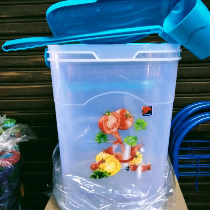 Terlaris Toples Gayung 30 Liter