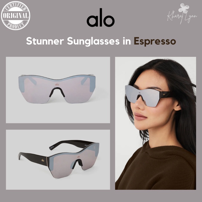 Bestseller Alo Yoga Stunner Sunglasses