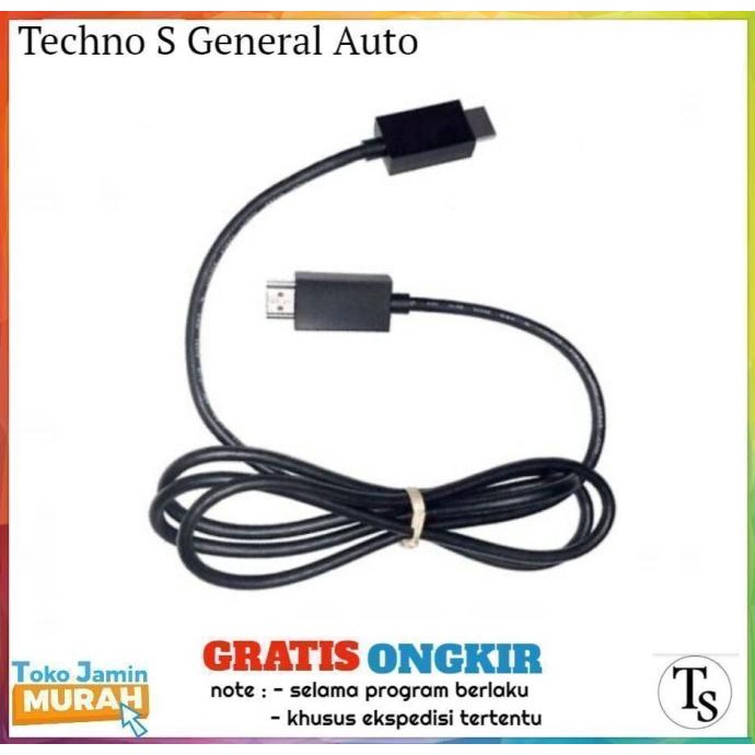 Kabel HDMI Original Nintendo Switch PS5 PS4 Xbox / Cable HDMI Original