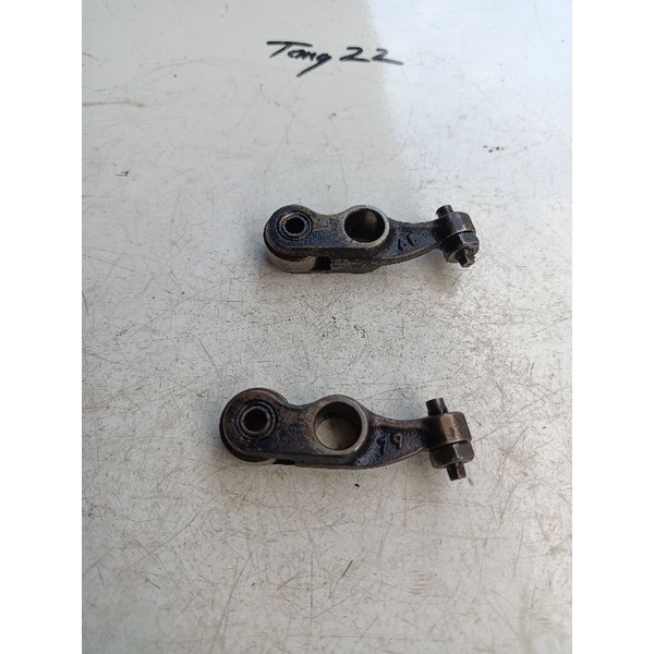 temlar rocker arm Honda karisma original