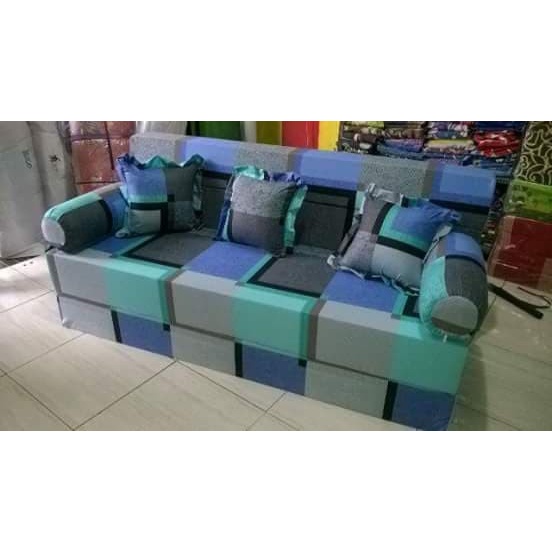 Terlaris Sofabed Inoac D32 180X20
