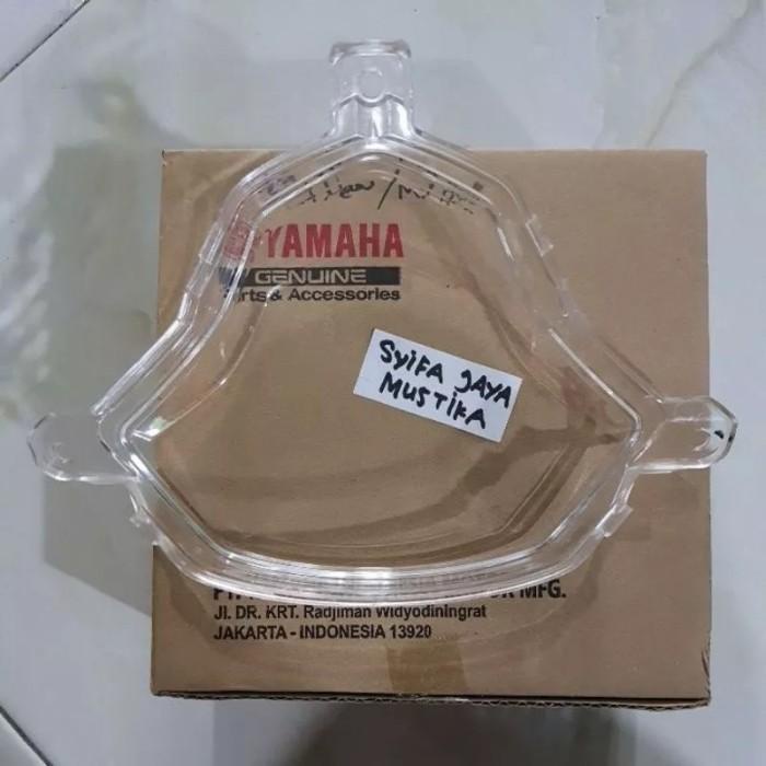 Mika Kaca Spedometer Spidometer Speedometer Mio Gear 125 Original