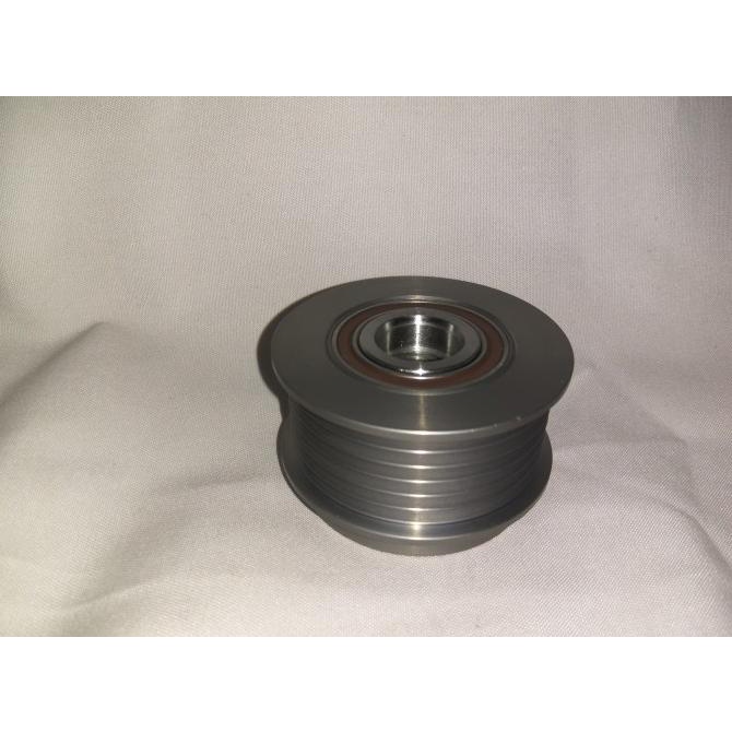 Pulley Alternator Chevrolet Captiva Diesel