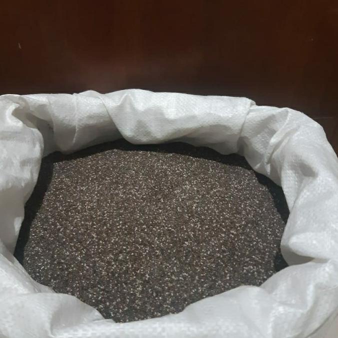 

ORGANIK CHIA SEED KARUNG 25KG