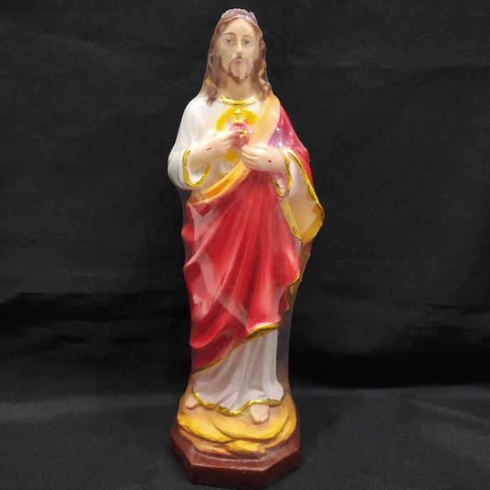 Patung set Bunda Maria Yesus / Patung Maria / patung Yesus