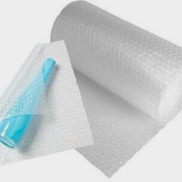 

NEW Tambahan Extra Packing Buble Wrap ,