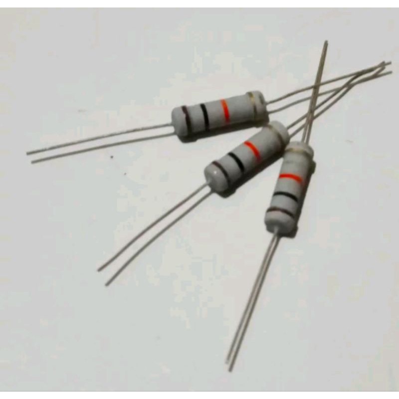 Resistor 10K Ohm 2 Watt