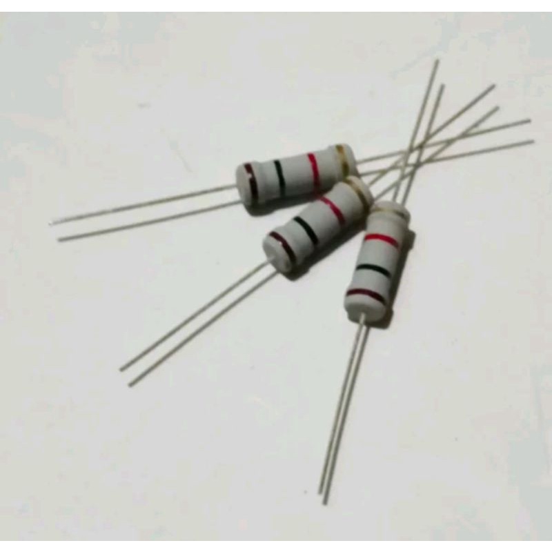Resistor 1K Ohm 2 Watt