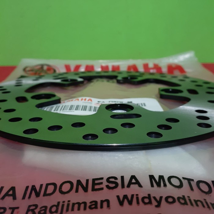 Piringan Vixion Piringan Cakram Belakang Vixion Ipa