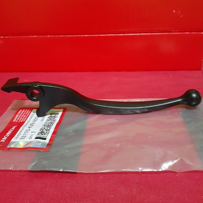 Suku Cadang Motor Hendel Rem Kanan Vario 110 Handel Rem Vario 110