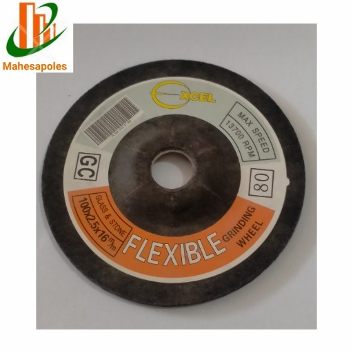 Batu Gerinda Poles/Batu Gerinda Asah/Mata Gerinda Grinding Grid 80