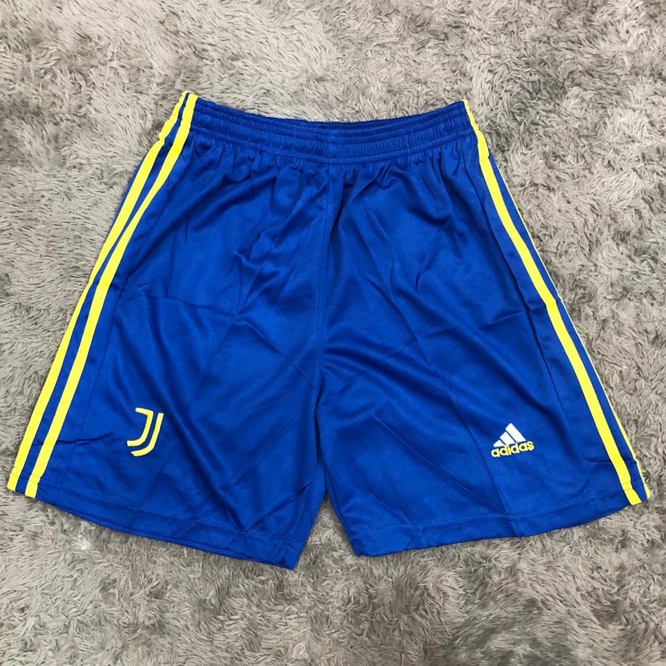 ❇BUt CELANA BOLA JUVENTUS THIRD 2021-2022 IMPORT GO THAILAND ✫ ⋆ ¯