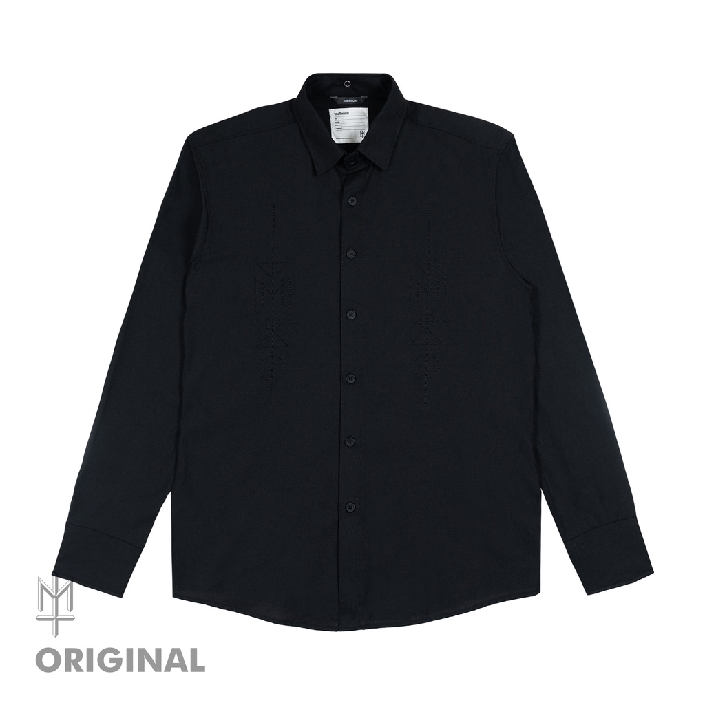 CAVIAR - MATERNAL DISASTER - KEMEJA