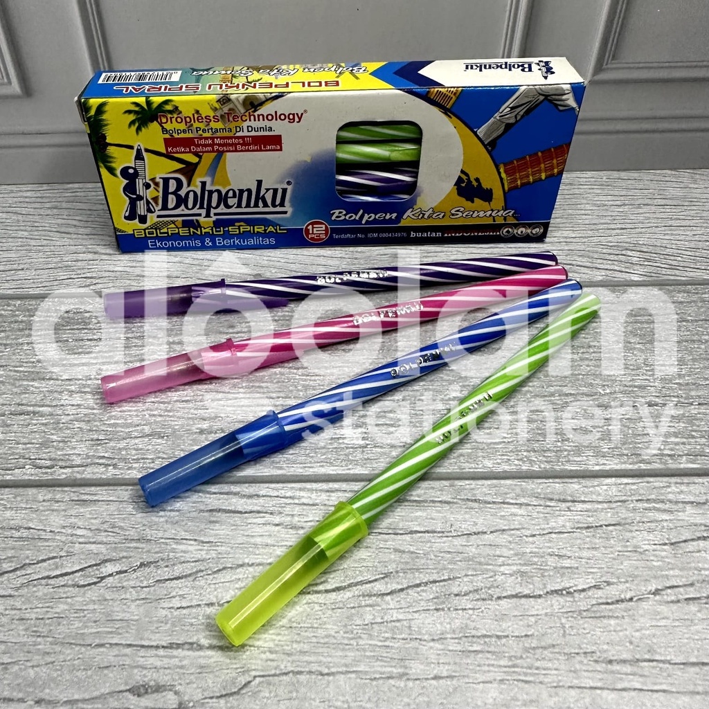 

XYY SELUSIN ( 12 PCS ) PULPEN LILIN BOLPENKU BOLPEN LILIN BOLPENKU J12