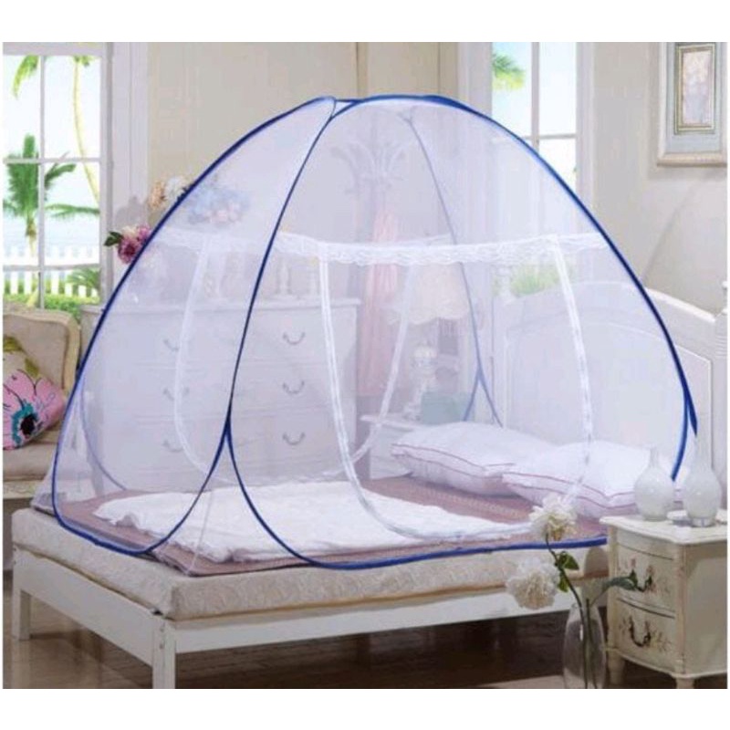 KELAMBU TENDA / KELAMBU NYAMUK