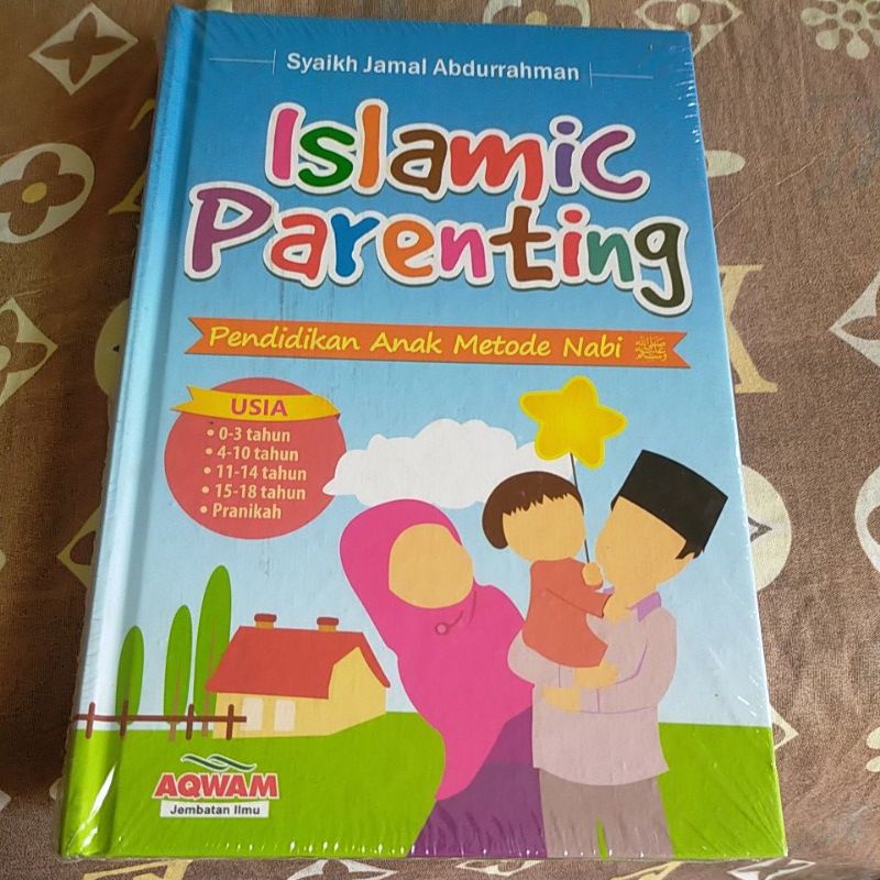 Islamic Parenting