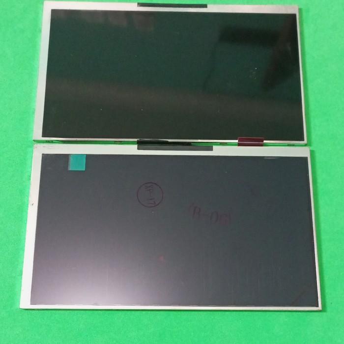 Lcd Ori Mito Tab Pin 30 Tablet T81 Universal (773Ptg700H76011)