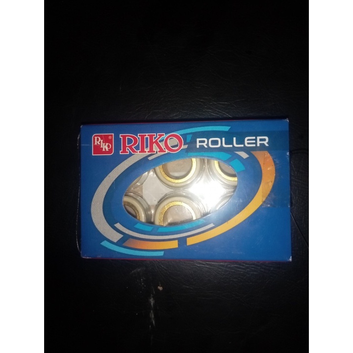 ROLLER RIKO VARIO 125 11 GR