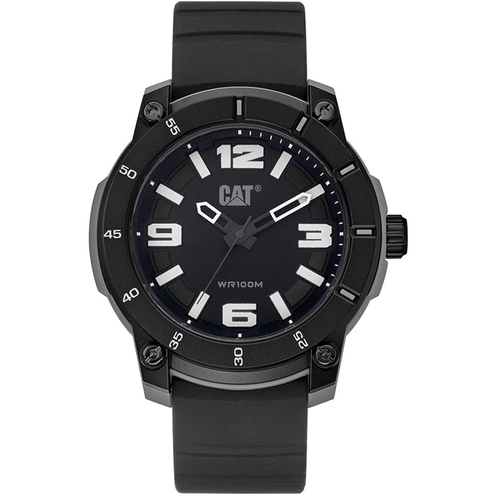 Jam Tangan CATERPILLAR Pria Original CAT LG.140.21.122